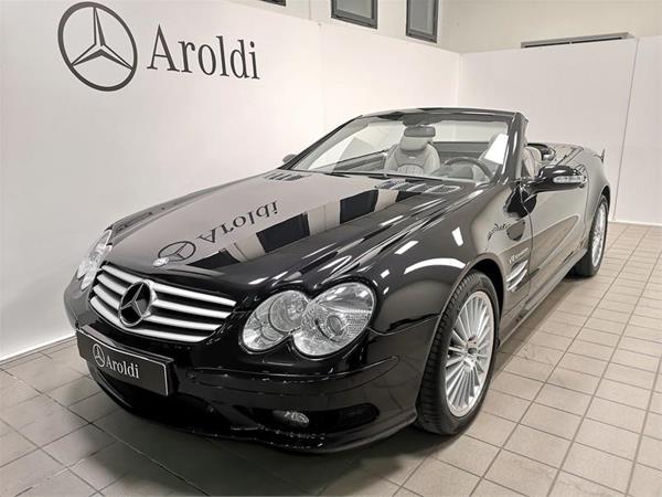 Aroldi service Mercedes-Benz - Le auto in offerta