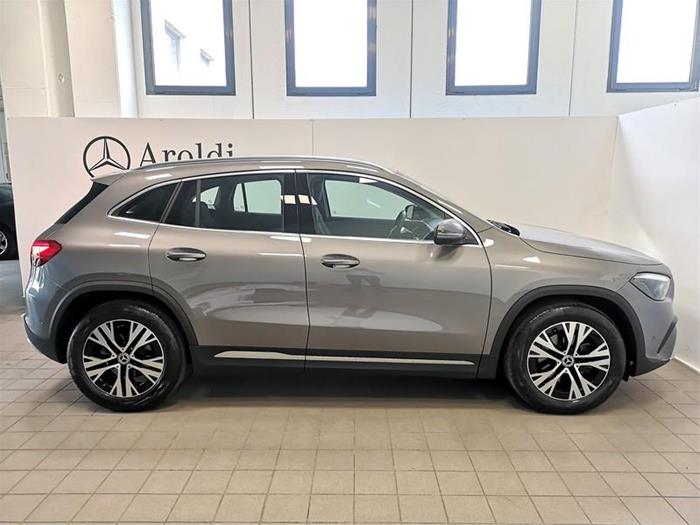 Aroldi, service Mercedes-Benz a Cremona - MERCEDES-BENZ GLA (H247) | ID -1795
