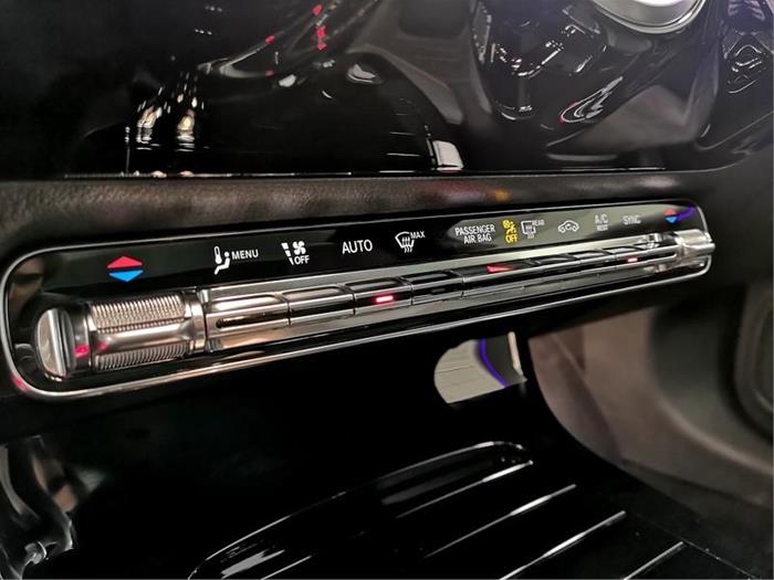 Aroldi, service Mercedes-Benz a Cremona - MERCEDES-BENZ CLA Coupé (C118) | ID -1851