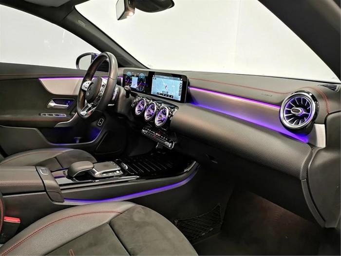 Aroldi, service Mercedes-Benz a Cremona - MERCEDES-BENZ CLA Coupé (C118) | ID -1851