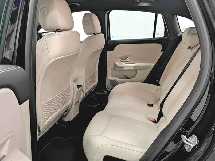 Aroldi, service Mercedes-Benz a Cremona - MERCEDES-BENZ GLA (H247) | ID -1842