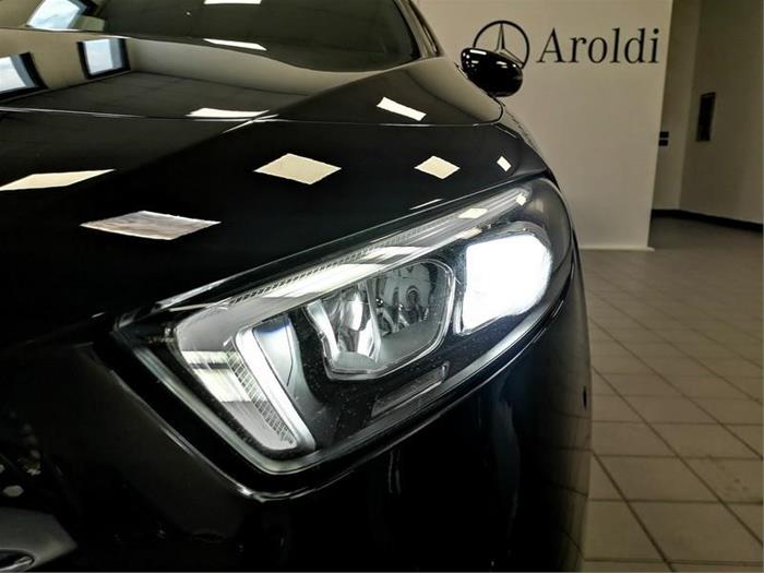 Aroldi, service Mercedes-Benz a Cremona - MERCEDES-BENZ Classe A Sedan (V177) | ID -1853