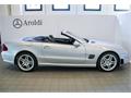 Aroldi, service Mercedes-Benz a Cremona