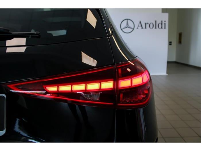 Aroldi, service Mercedes-Benz a Cremona - MERCEDES-BENZ Classe C (W/S206) | ID -1876