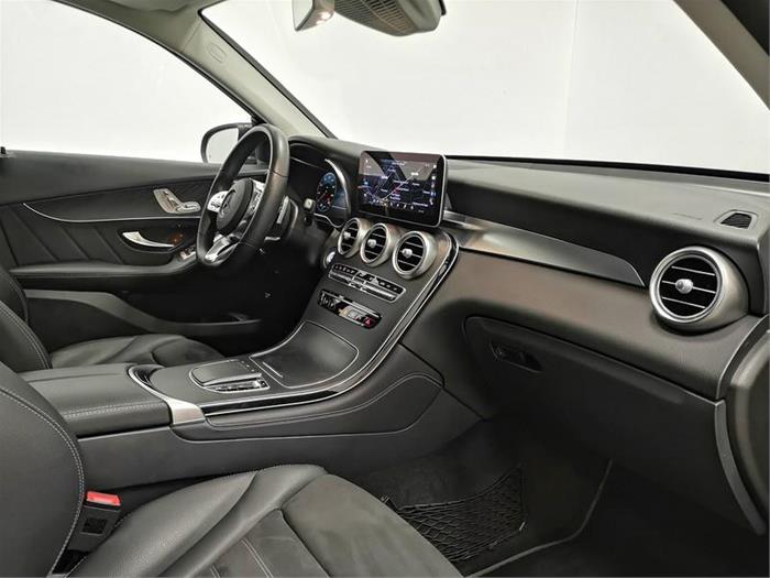 Aroldi, service Mercedes-Benz a Cremona - MERCEDES-BENZ GLC (X253) | ID -1860