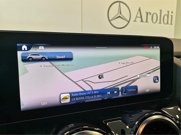 Aroldi, service Mercedes-Benz a Cremona - MERCEDES-BENZ GLA (H247) | ID -1863