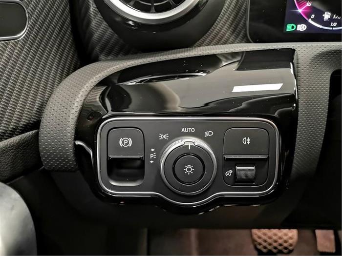 Aroldi, service Mercedes-Benz a Cremona - MERCEDES-BENZ Classe A (W177) | ID -1849