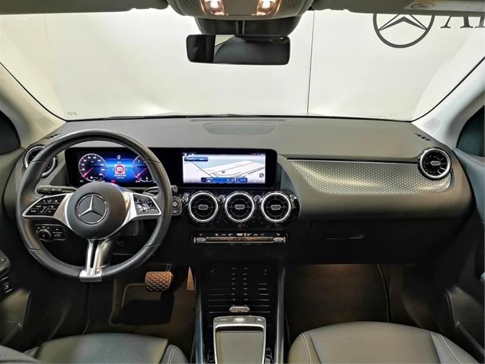 Aroldi, service Mercedes-Benz a Cremona - MERCEDES-BENZ GLA (H247) | ID -1795