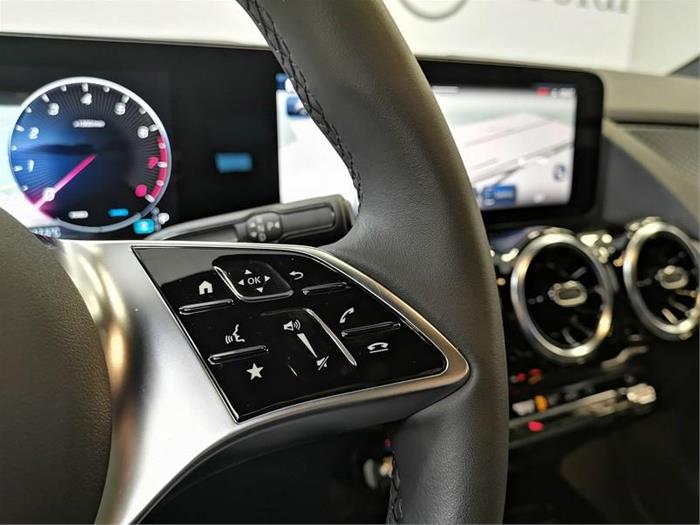 Aroldi, service Mercedes-Benz a Cremona - MERCEDES-BENZ GLA (H247) | ID -1863