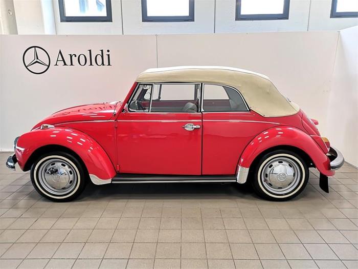 Aroldi, service Mercedes-Benz a Cremona - VOLKSWAGEN Maggiolino | ID -1778