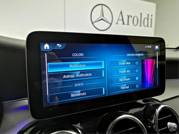 Aroldi, service Mercedes-Benz a Cremona - MERCEDES-BENZ GLC Coupé (C253) | ID -1850