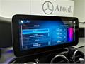 Aroldi, service Mercedes-Benz a Cremona