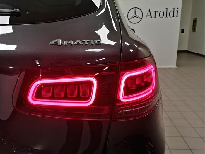 Aroldi, service Mercedes-Benz a Cremona - MERCEDES-BENZ GLC (X253) | ID -1860