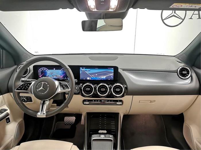 Aroldi, service Mercedes-Benz a Cremona - MERCEDES-BENZ GLA (H247) | ID -1842