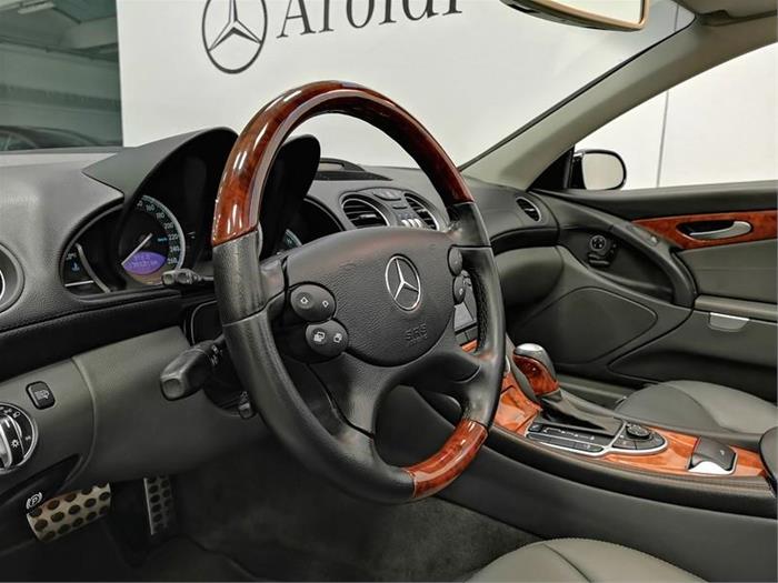 Aroldi, service Mercedes-Benz a Cremona - MERCEDES-BENZ Classe SL (R230) | ID -1779