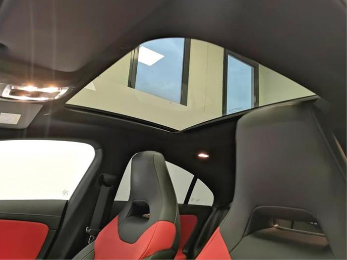 Aroldi, service Mercedes-Benz a Cremona - MERCEDES-BENZ CLA Coupé (C118) | ID -1810