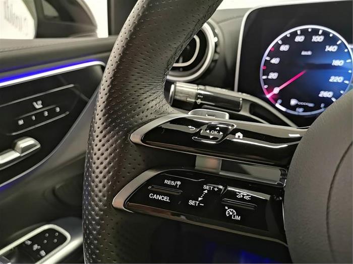 Aroldi, service Mercedes-Benz a Cremona - MERCEDES-BENZ GLC Coupé (C254) | ID -1866