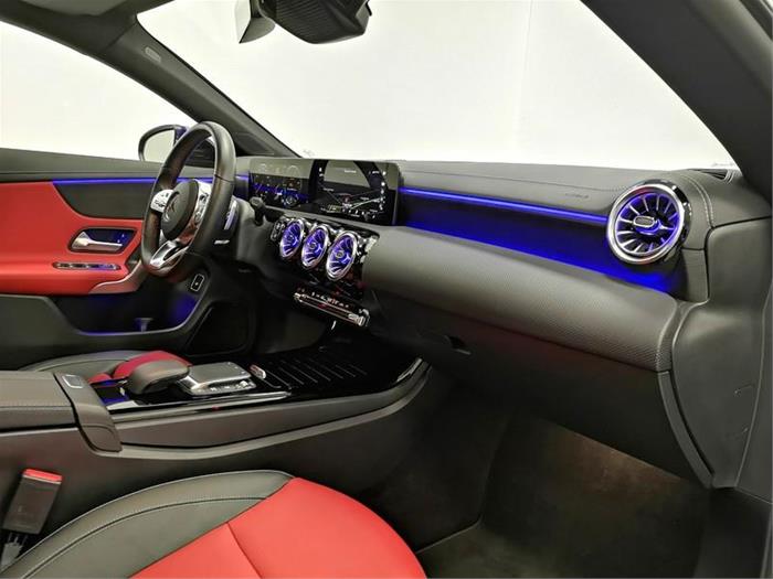 Aroldi, service Mercedes-Benz a Cremona - MERCEDES-BENZ CLA Coupé (C118) | ID -1810