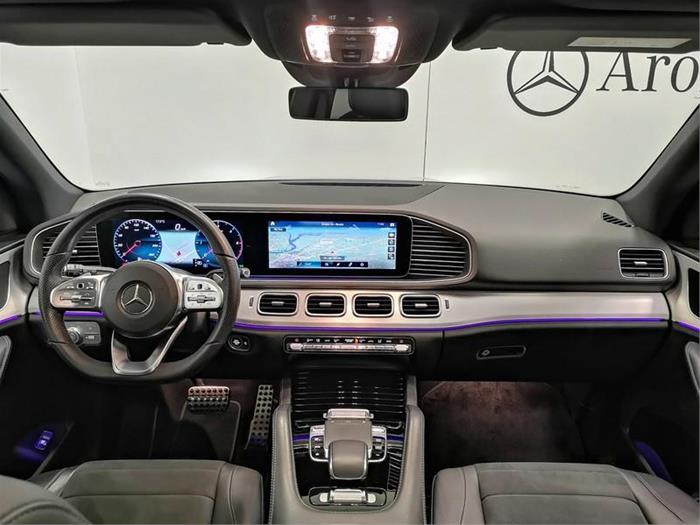 Aroldi, service Mercedes-Benz a Cremona - MERCEDES-BENZ GLE (V167) | ID -1841