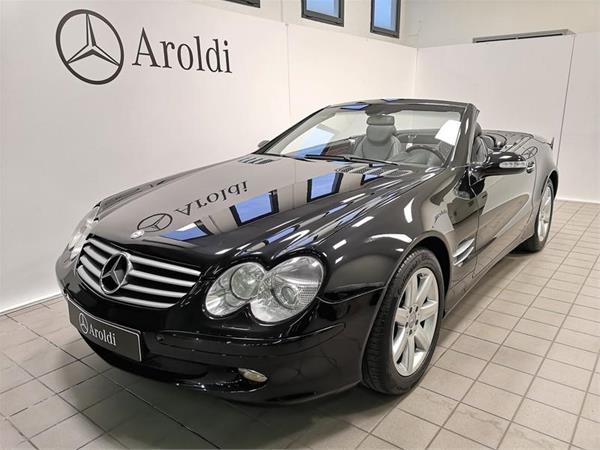 Aroldi service Mercedes-Benz - Le auto in offerta