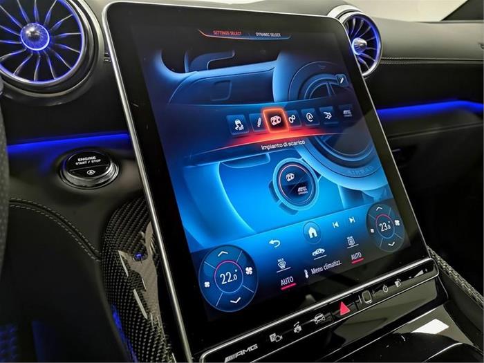 Aroldi, service Mercedes-Benz a Cremona - MERCEDES-BENZ SL (R232) | ID -1844