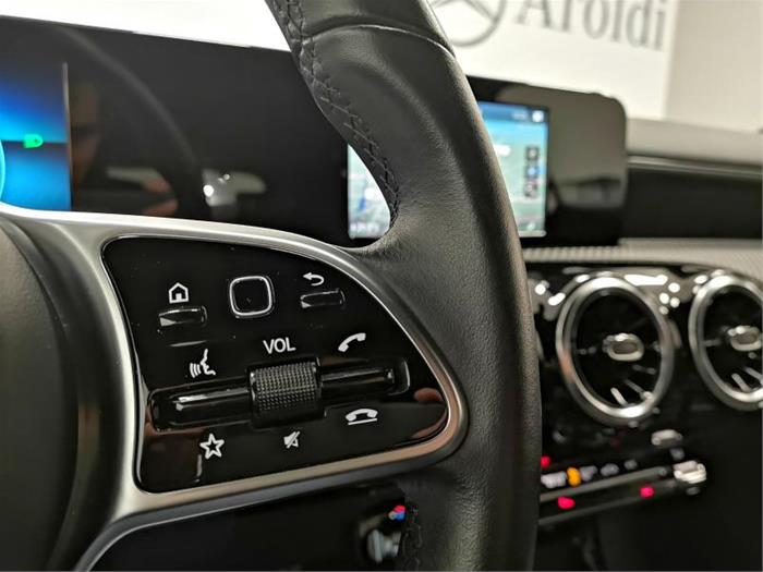 Aroldi, service Mercedes-Benz a Cremona - MERCEDES-BENZ Classe A (W177) | ID -1855