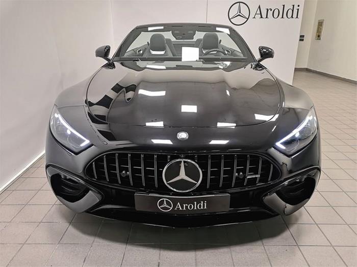 Aroldi, service Mercedes-Benz a Cremona - MERCEDES-BENZ SL (R232) | ID -1844