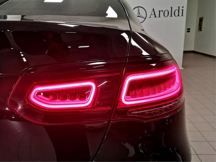 Aroldi, service Mercedes-Benz a Cremona - MERCEDES-BENZ GLC Coupé (C253) | ID -1850