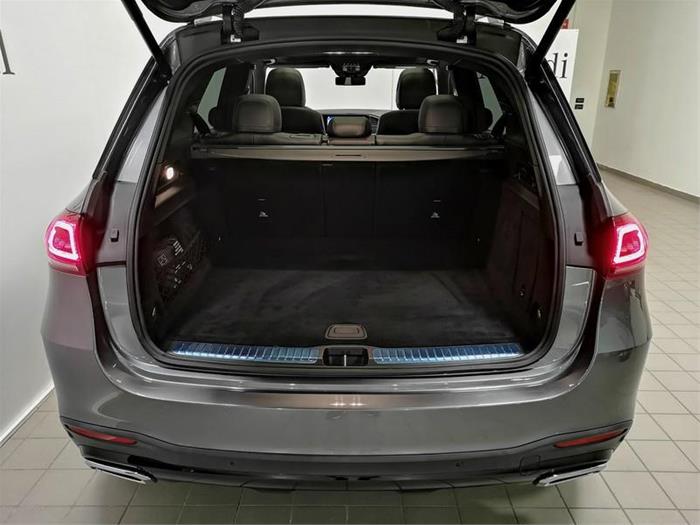 Aroldi, service Mercedes-Benz a Cremona - MERCEDES-BENZ GLE (V167) | ID -1841