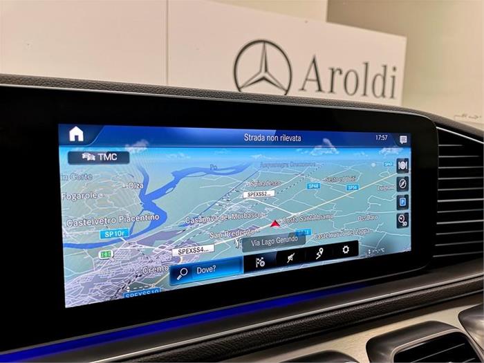 Aroldi, service Mercedes-Benz a Cremona - MERCEDES-BENZ GLE (V167) | ID -1841