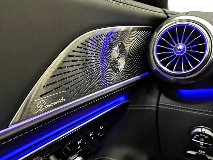 Aroldi, service Mercedes-Benz a Cremona - MERCEDES-BENZ SL (R232) | ID -1844