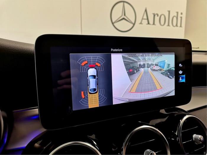 Aroldi, service Mercedes-Benz a Cremona - MERCEDES-BENZ GLC Coupé (C253) | ID -1850