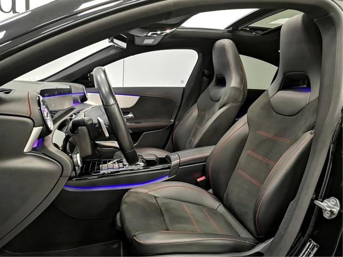 Aroldi, service Mercedes-Benz a Cremona - MERCEDES-BENZ CLA Coupé (C118) | ID -1851