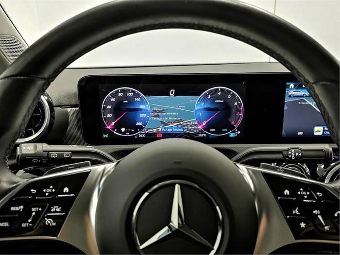 Aroldi, service Mercedes-Benz a Cremona - MERCEDES-BENZ Classe A (W177) | ID -1849