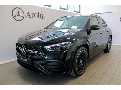 Aroldi service Mercedes-Benz - Le auto in offerta