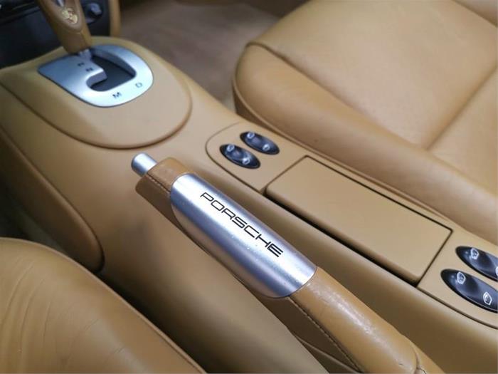 Aroldi, service Mercedes-Benz a Cremona - PORSCHE 911 (996) | ID -1861