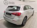 Aroldi, service Mercedes-Benz a Cremona