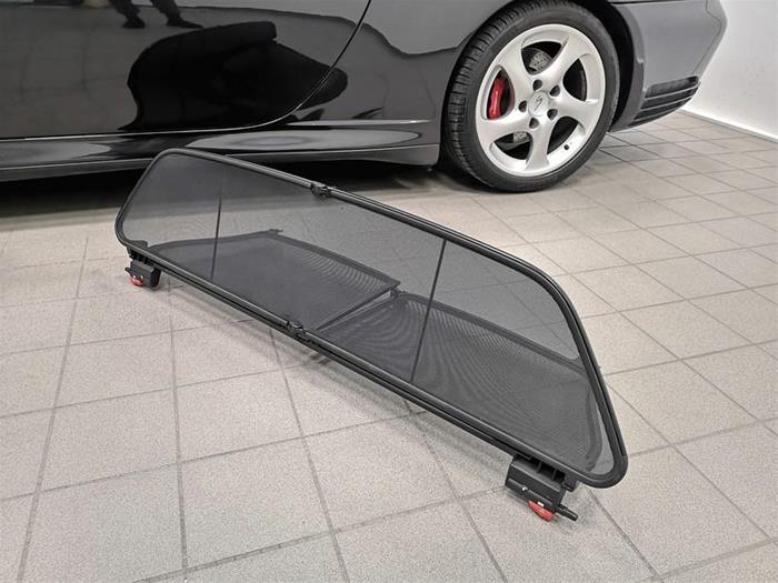 Aroldi, service Mercedes-Benz a Cremona - PORSCHE 911 (996) | ID -1861