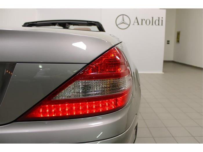 Aroldi, service Mercedes-Benz a Cremona - MERCEDES-BENZ Classe SL (R230) | ID -1890
