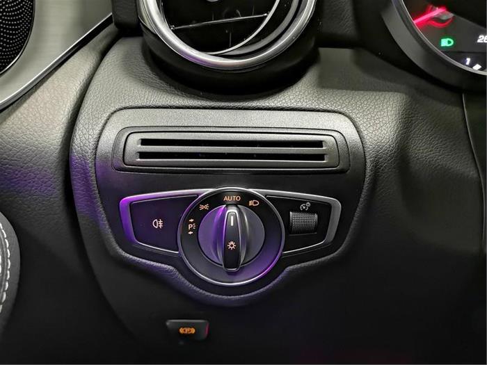 Aroldi, service Mercedes-Benz a Cremona - MERCEDES-BENZ GLC Coupé (C253) | ID -1850