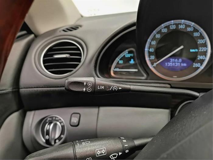 Aroldi, service Mercedes-Benz a Cremona - MERCEDES-BENZ Classe SL (R230) | ID -1779