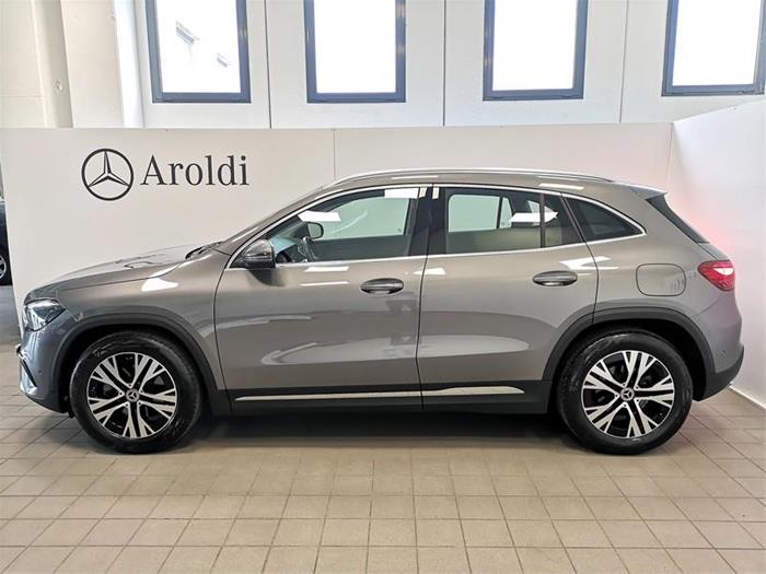 Aroldi, service Mercedes-Benz a Cremona - MERCEDES-BENZ GLA (H247) | ID -1795
