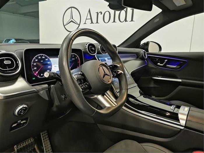 Aroldi, service Mercedes-Benz a Cremona - MERCEDES-BENZ GLC Coupé (C254) | ID -1866