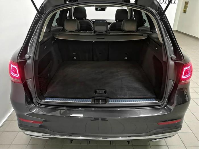 Aroldi, service Mercedes-Benz a Cremona - MERCEDES-BENZ GLC (X253) | ID -1860