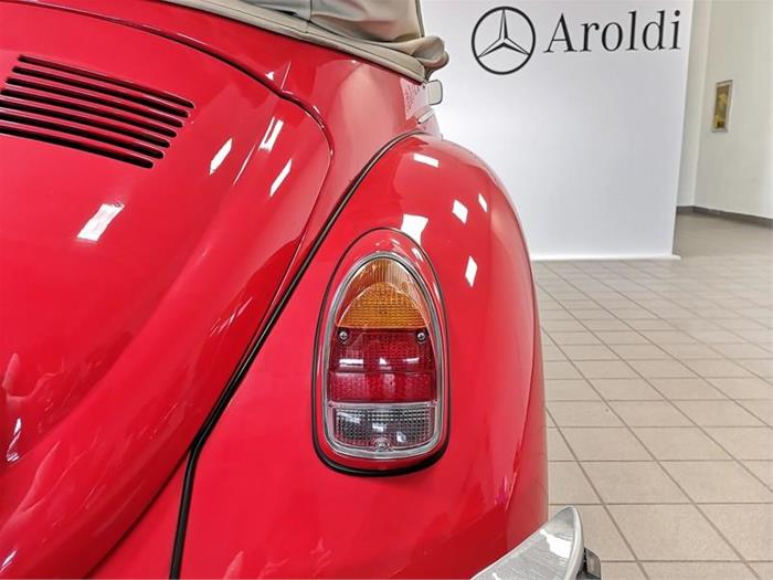 Aroldi, service Mercedes-Benz a Cremona - VOLKSWAGEN Maggiolino | ID -1778