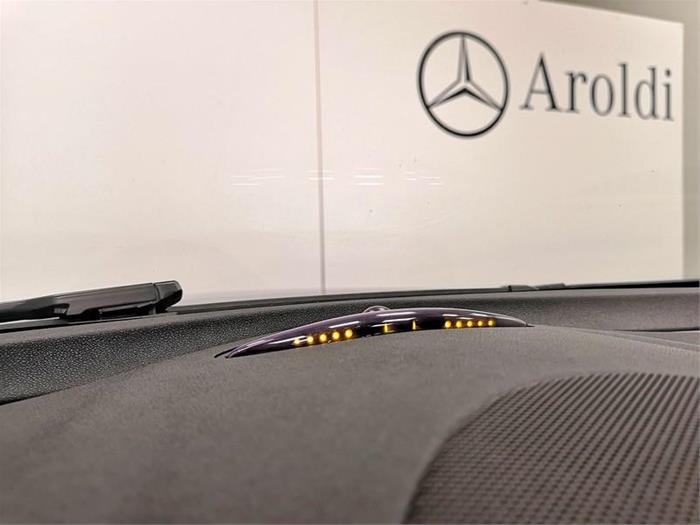 Aroldi, service Mercedes-Benz a Cremona - MERCEDES-BENZ Classe SLK (R171) | ID -1785