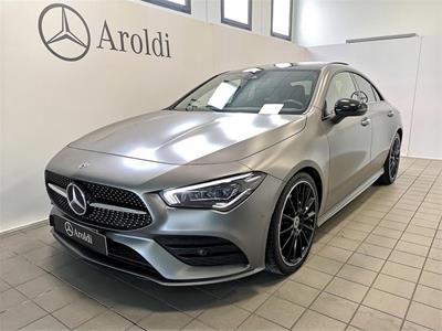 Aroldi service Mercedes-Benz - Le auto in offerta