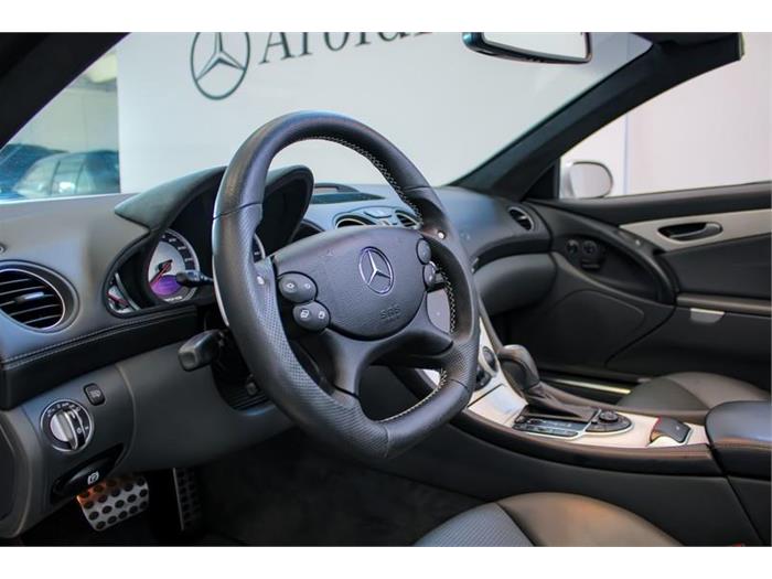 Aroldi, service Mercedes-Benz a Cremona - MERCEDES-BENZ Classe SL (R230) | ID -1874