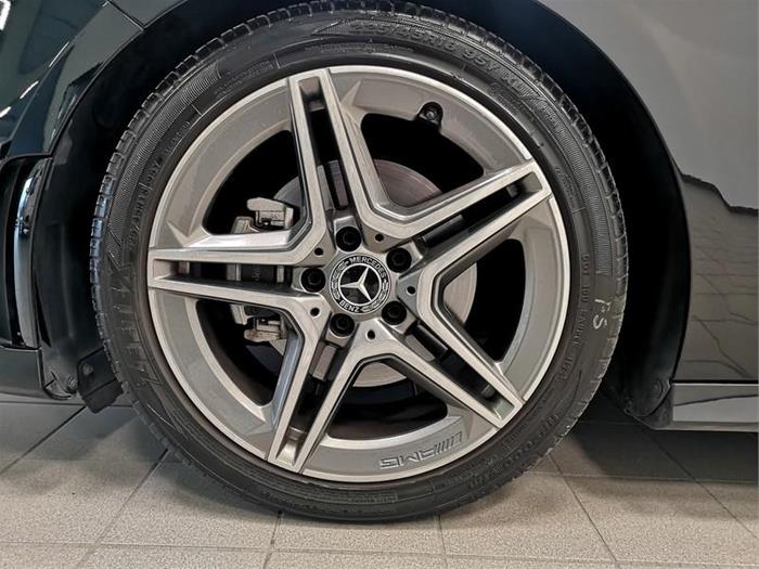 Aroldi, service Mercedes-Benz a Cremona - MERCEDES-BENZ Classe A Sedan (V177) | ID -1853