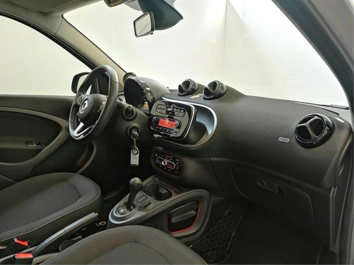 Aroldi, service Mercedes-Benz a Cremona - SMART ForFour (W453) | ID -1867
